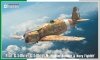 Special Hobby 32083 Fiat G.50B Bicomando 1/32